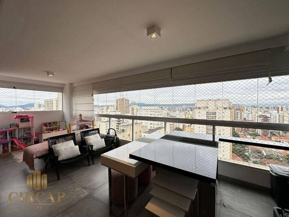 Apartamento, 3 quartos, 134 m² - Foto 4