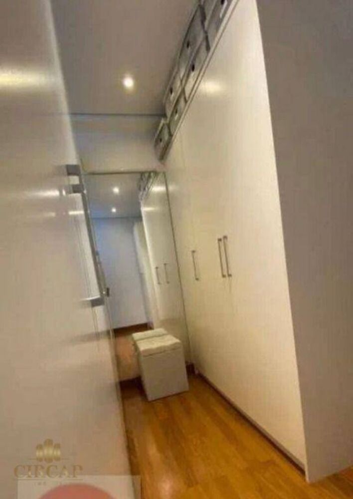 Apartamento, 3 quartos, 134 m² - Foto 1