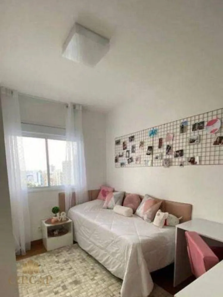 Apartamento, 3 quartos, 134 m² - Foto 11