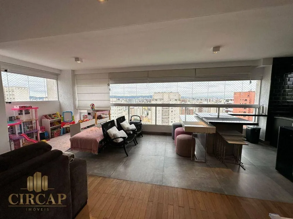 Apartamento, 3 quartos, 134 m² - Foto 7