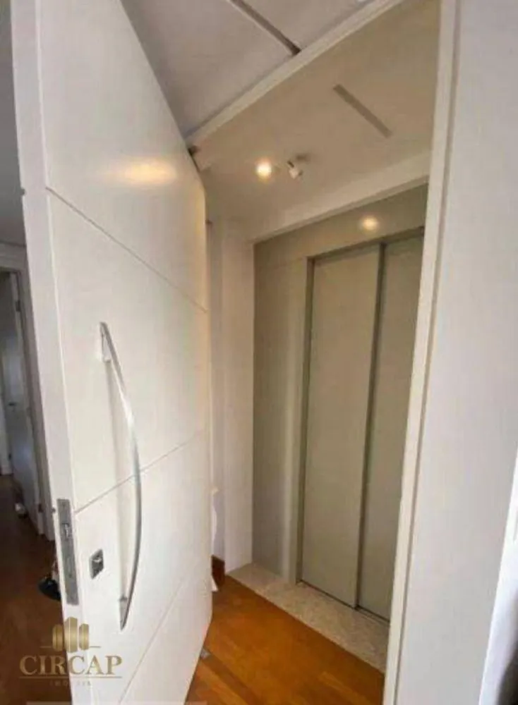 Apartamento, 3 quartos, 134 m² - Foto 7