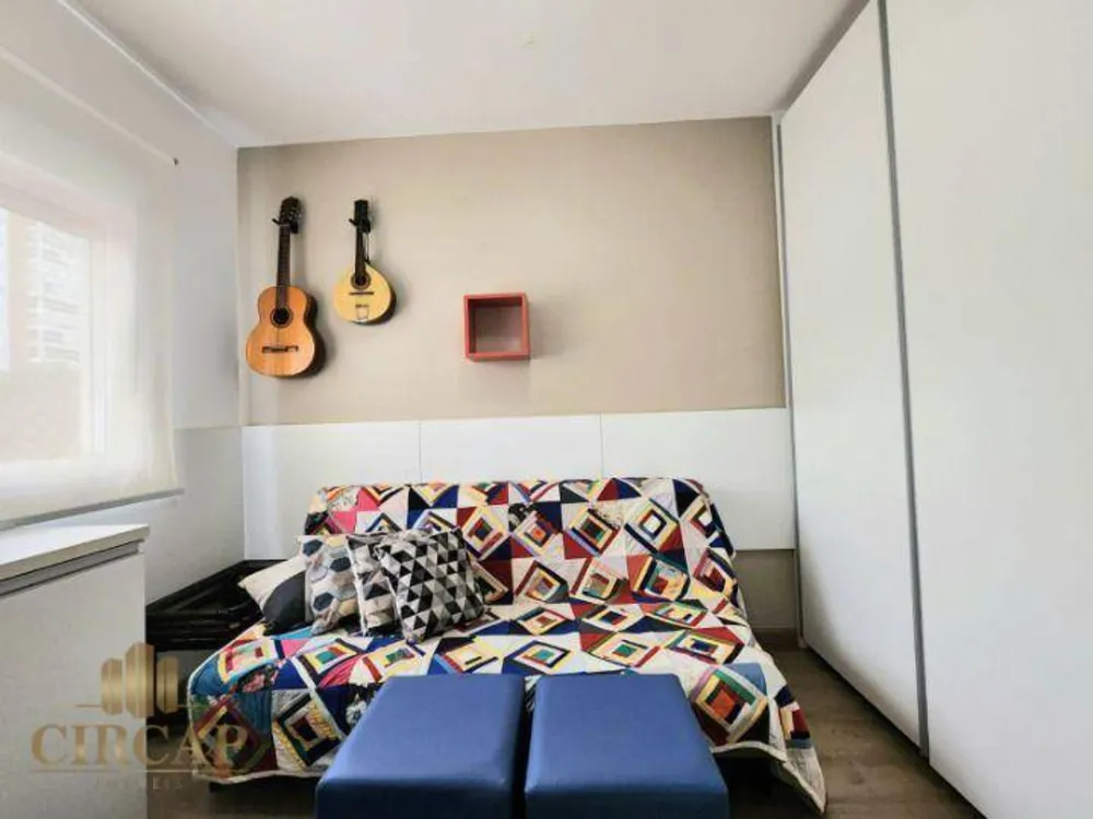 Apartamento, 3 quartos, 172 m² - Foto 17