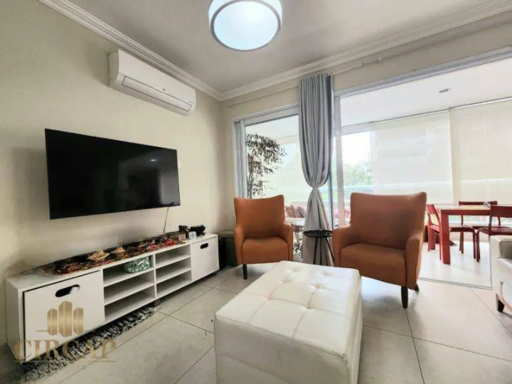 Apartamento, 3 quartos, 172 m² - Foto 18