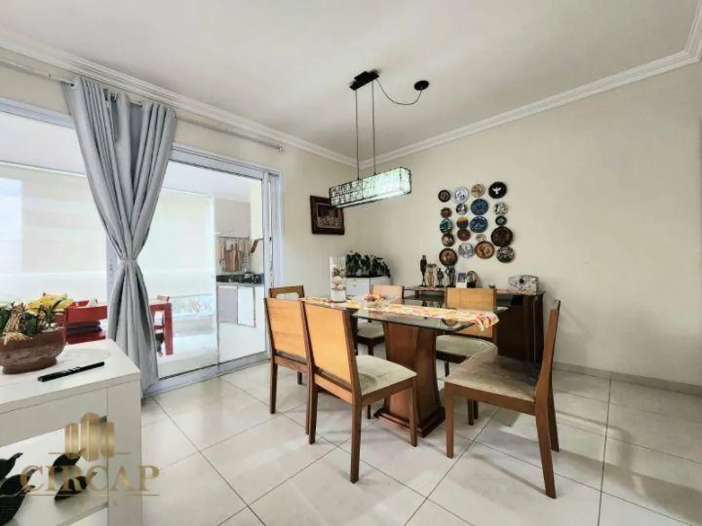 Apartamento, 3 quartos, 172 m² - Foto 19