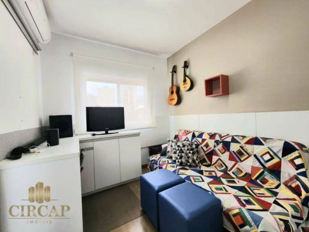 Apartamento, 3 quartos, 172 m² - Foto 9