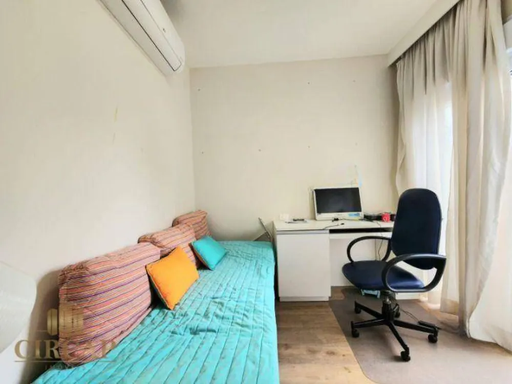 Apartamento, 3 quartos, 172 m² - Foto 12