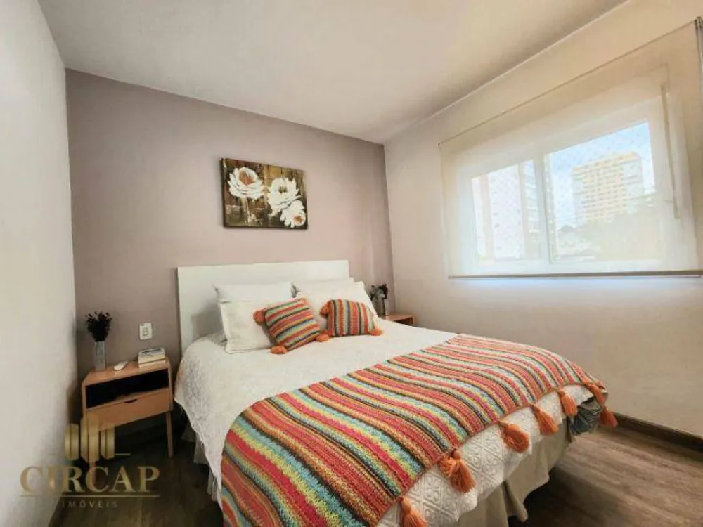 Apartamento, 3 quartos, 172 m² - Foto 20