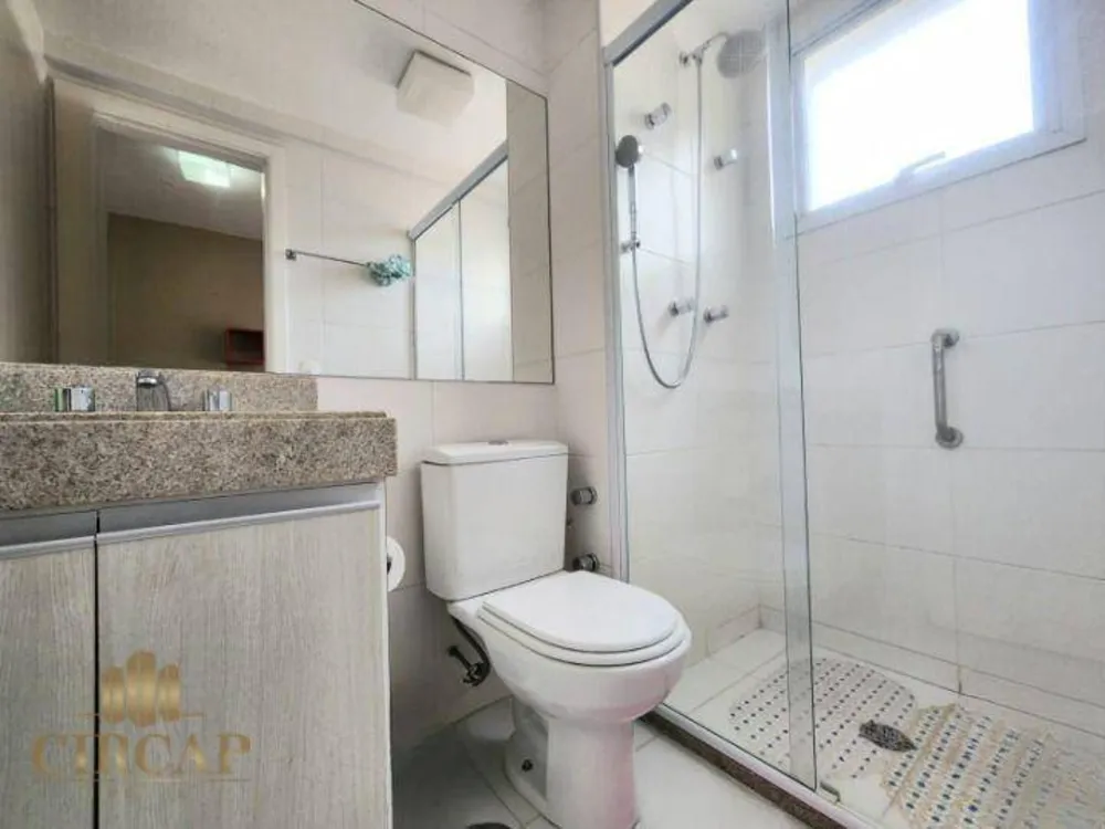 Apartamento, 3 quartos, 172 m² - Foto 10