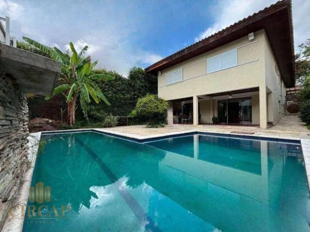 Casa, 3 quartos, 500 m² - Foto 1