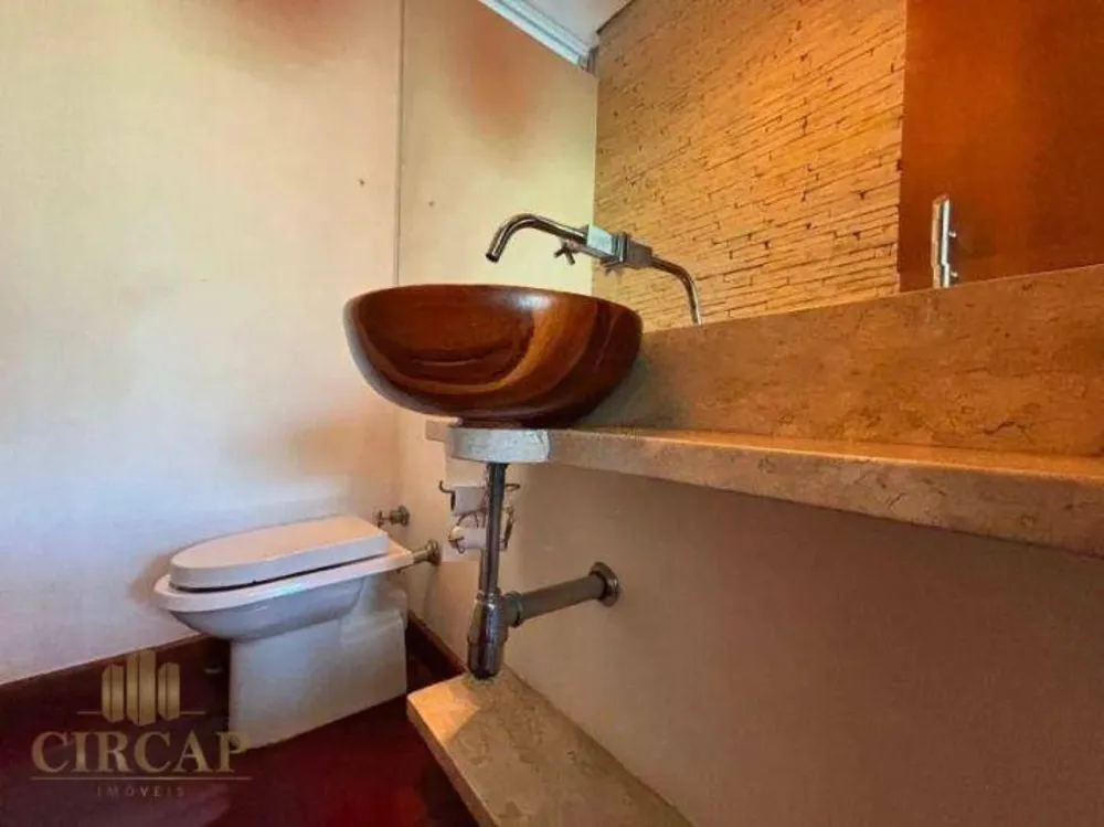 Casa, 3 quartos, 500 m² - Foto 3