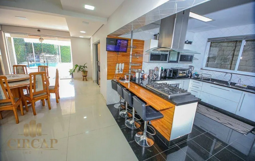 Casa, 3 quartos, 500 m² - Foto 4