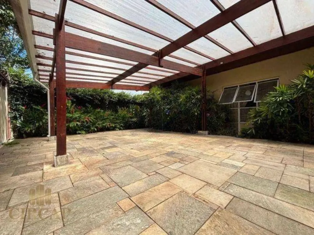 Casa, 3 quartos, 500 m² - Foto 1