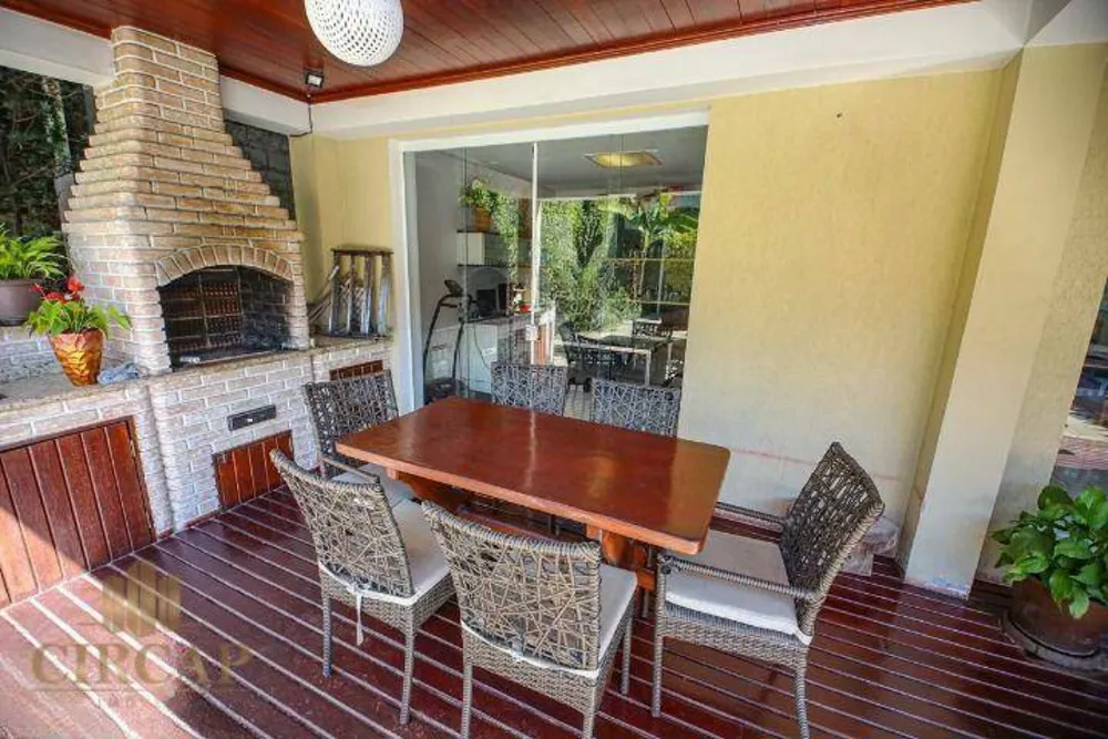 Casa, 3 quartos, 500 m² - Foto 3