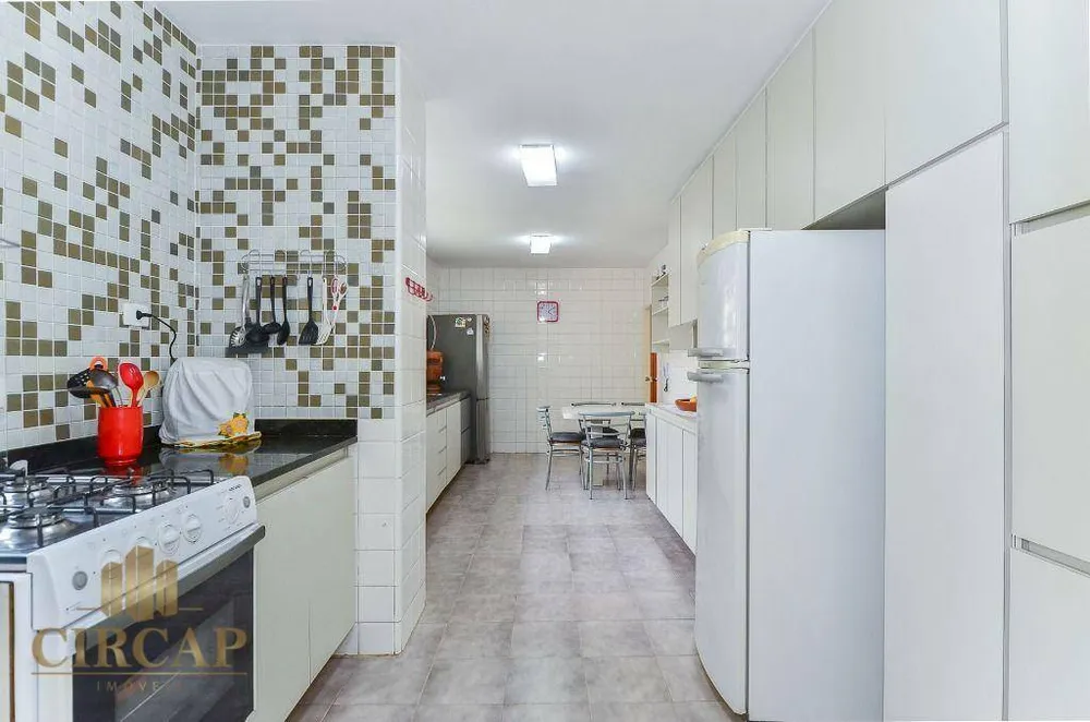 Apartamento, 3 quartos, 198 m² - Foto 20