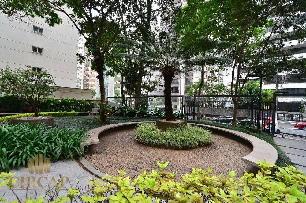 Apartamento, 3 quartos, 198 m² - Foto 22