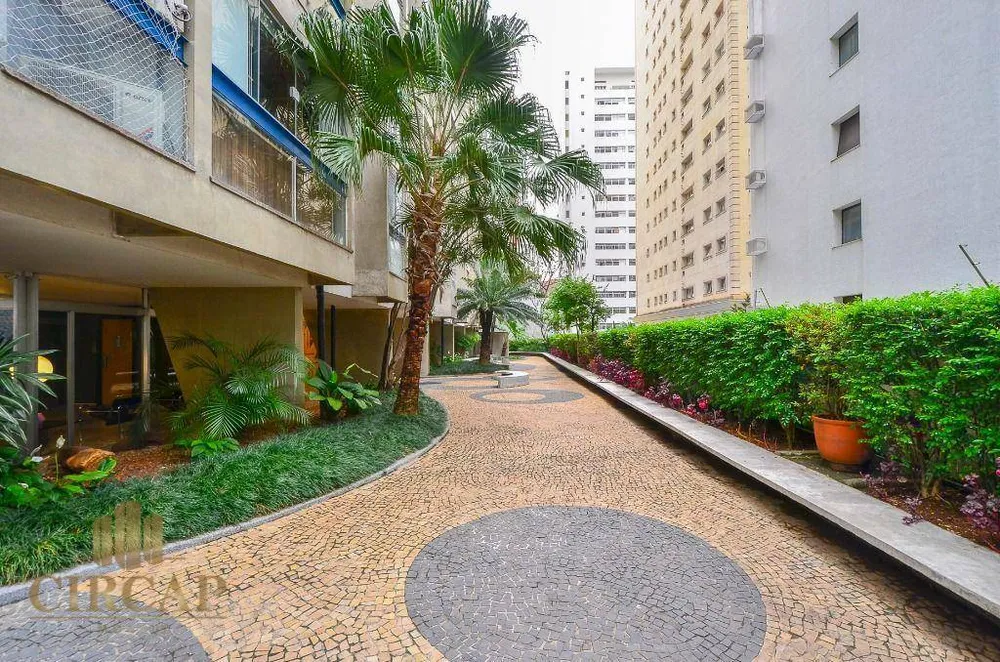 Apartamento, 3 quartos, 198 m² - Foto 23