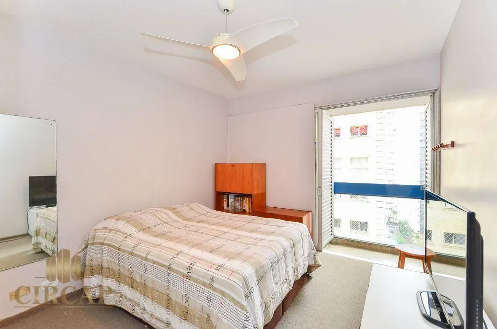 Apartamento, 3 quartos, 198 m² - Foto 10