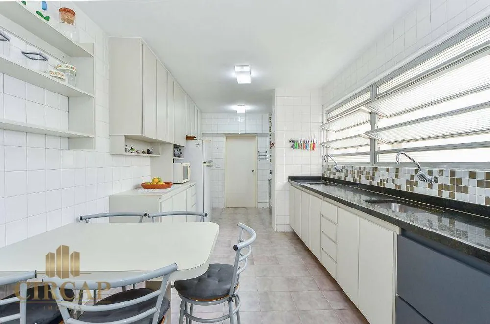 Apartamento, 3 quartos, 198 m² - Foto 21