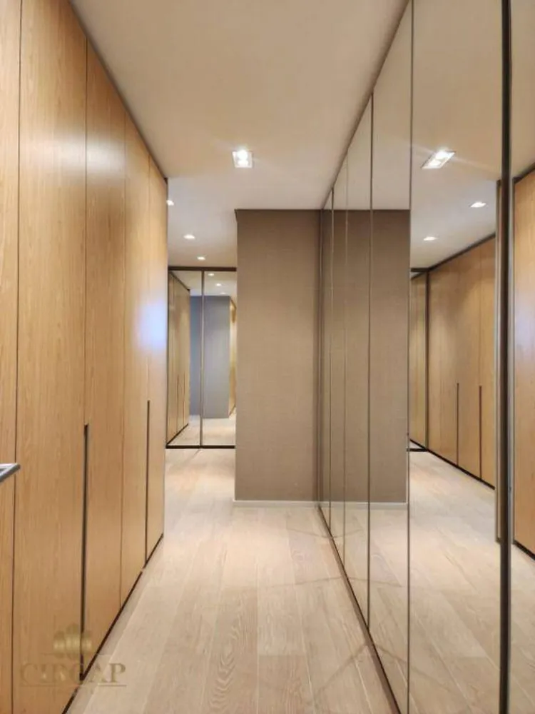 Apartamento, 3 quartos, 195 m² - Foto 18
