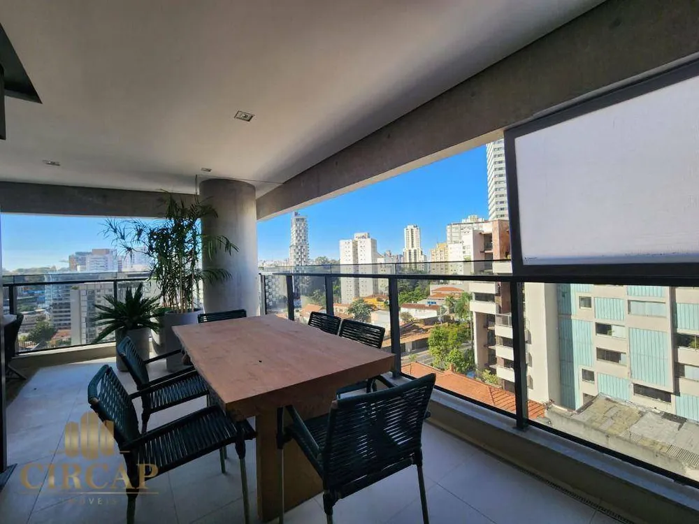 Apartamento, 3 quartos, 195 m² - Foto 17