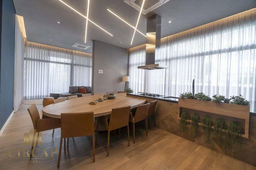 Apartamento, 3 quartos, 195 m² - Foto 14