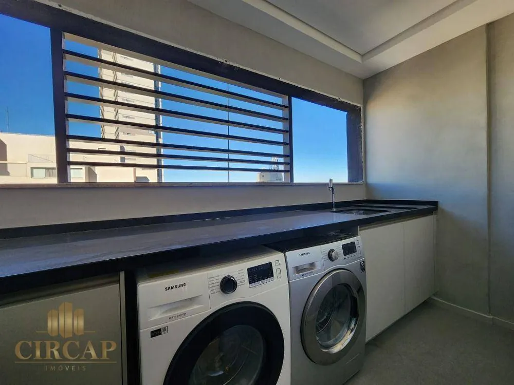 Apartamento, 3 quartos, 195 m² - Foto 16