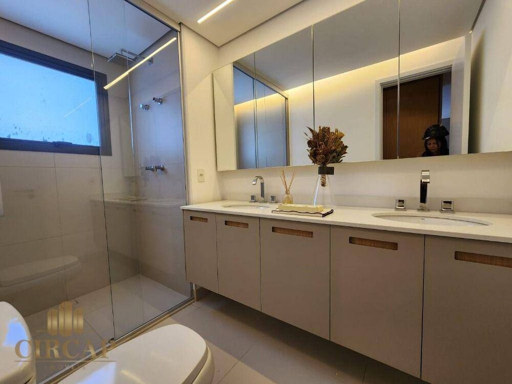Apartamento, 3 quartos, 195 m² - Foto 9