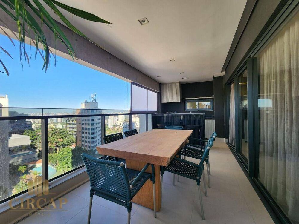 Apartamento, 3 quartos, 195 m² - Foto 12