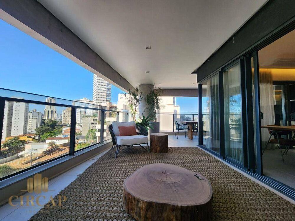 Apartamento, 3 quartos, 195 m² - Foto 7