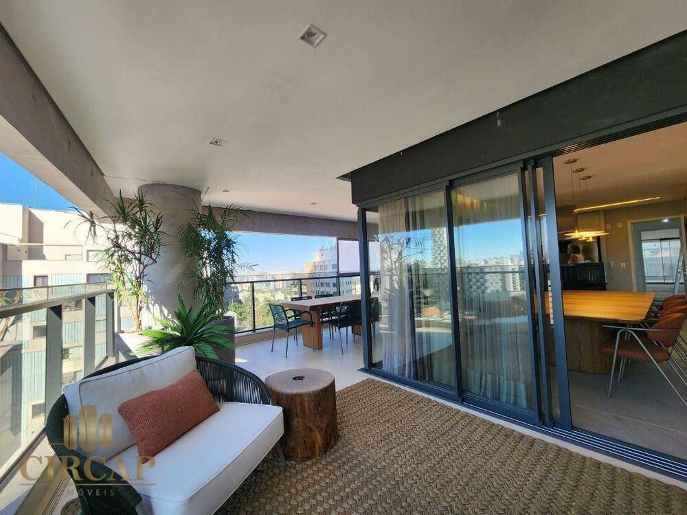Apartamento, 3 quartos, 195 m² - Foto 11