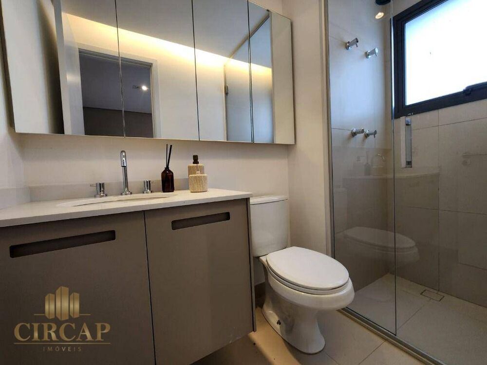 Apartamento, 3 quartos, 195 m² - Foto 8