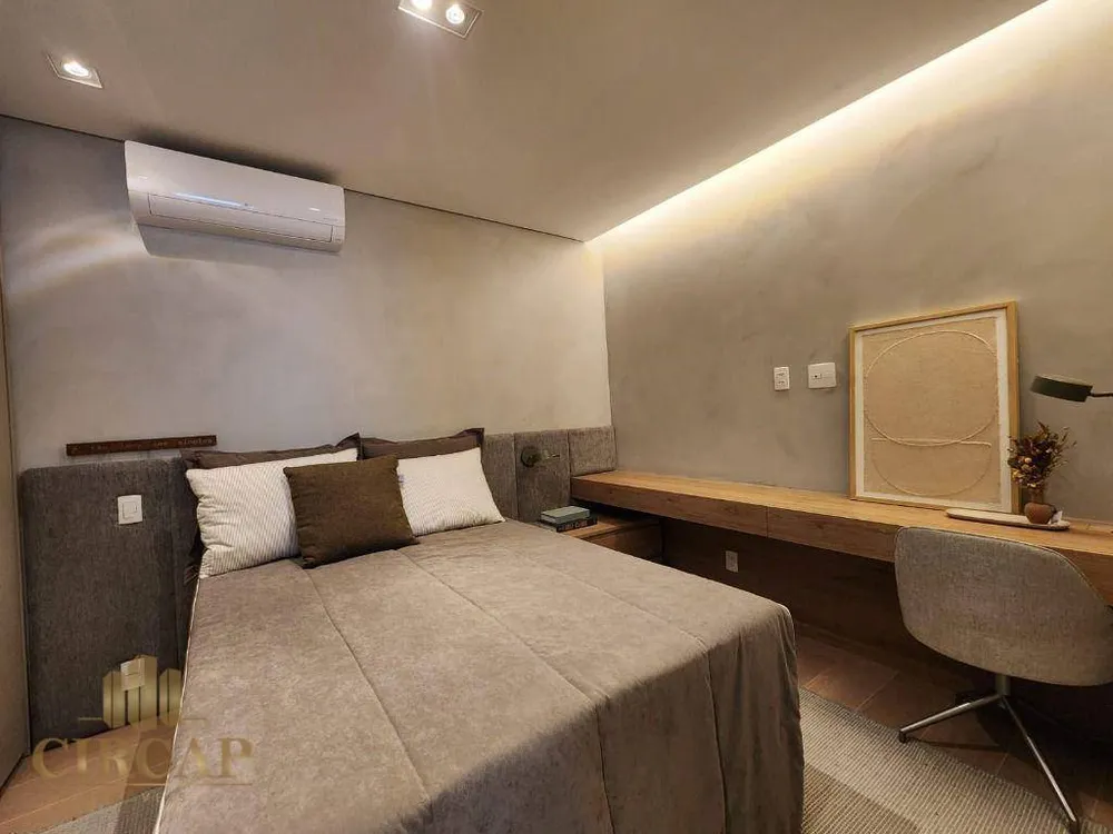 Apartamento, 3 quartos, 195 m² - Foto 15
