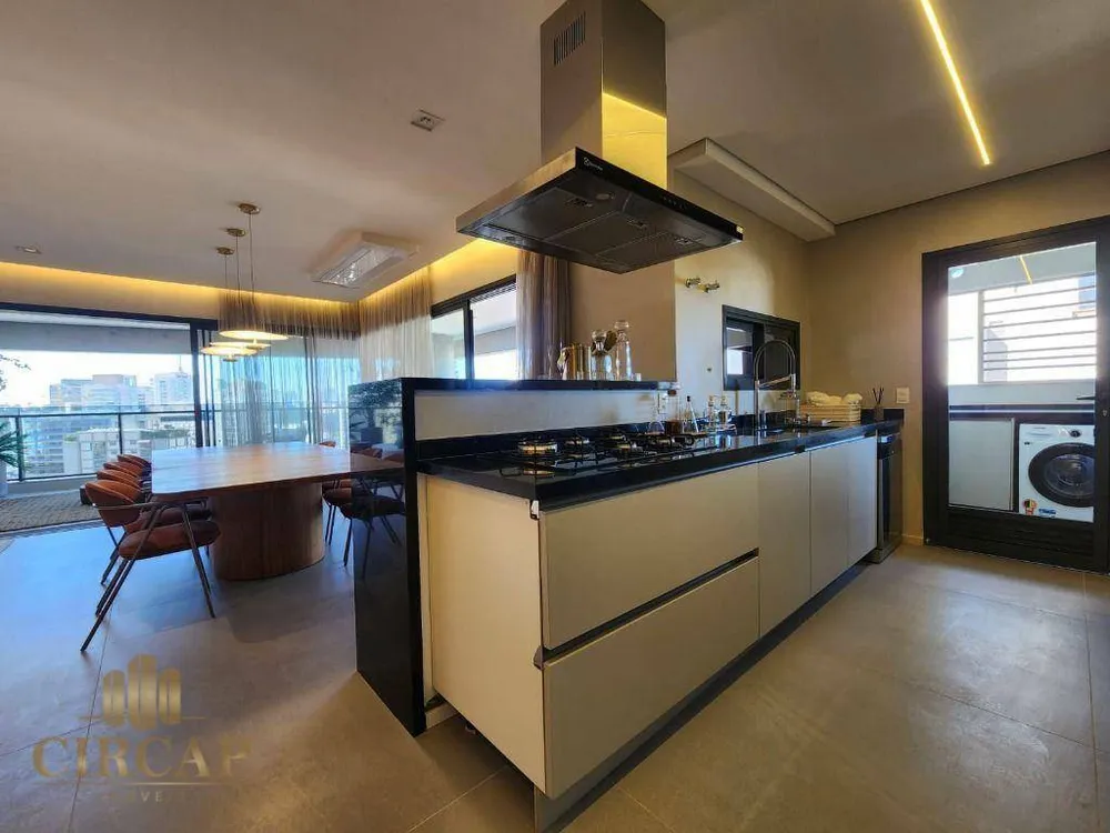 Apartamento, 3 quartos, 195 m² - Foto 24