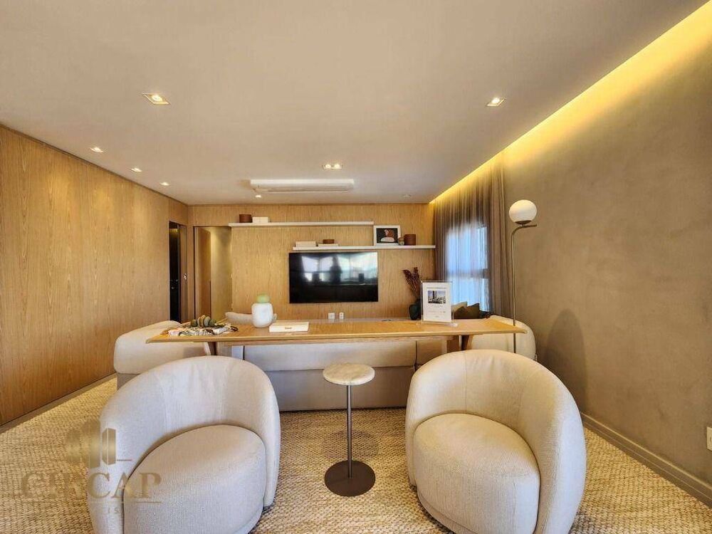 Apartamento, 3 quartos, 195 m² - Foto 28