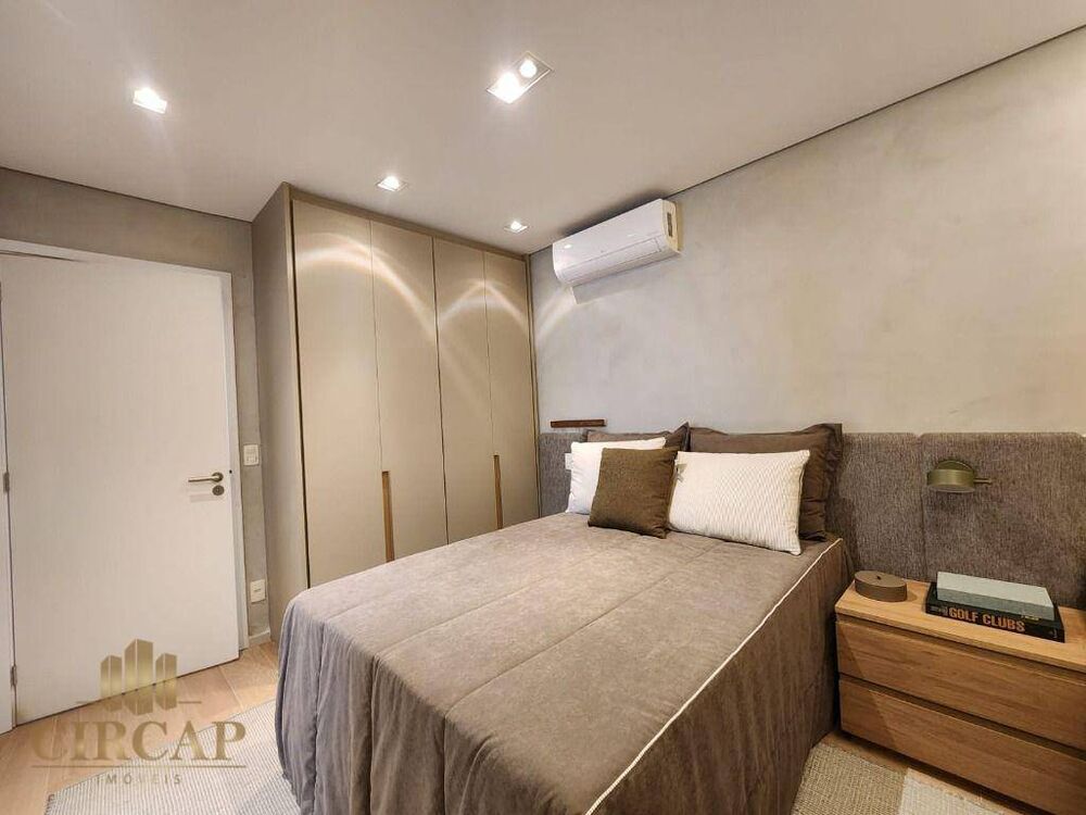 Apartamento, 3 quartos, 195 m² - Foto 25