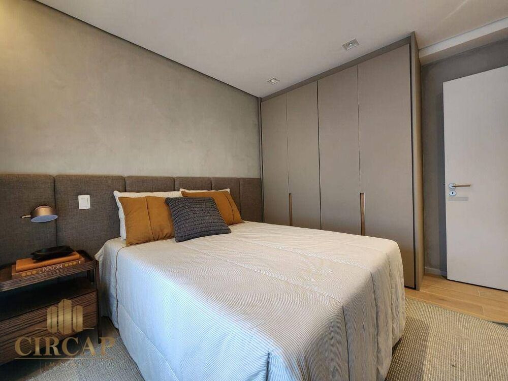 Apartamento, 3 quartos, 195 m² - Foto 26