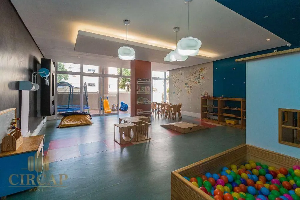 Apartamento, 2 quartos, 150 m² - Foto 13