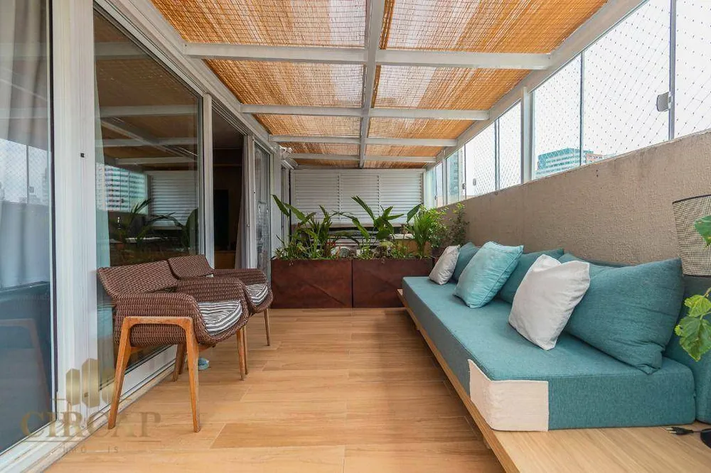 Apartamento, 2 quartos, 150 m² - Foto 1