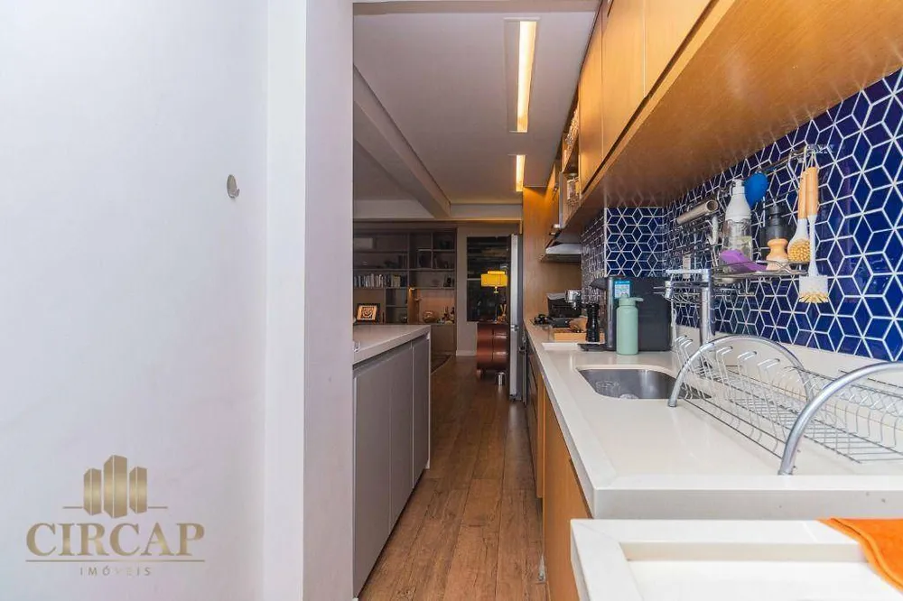 Apartamento, 2 quartos, 150 m² - Foto 6