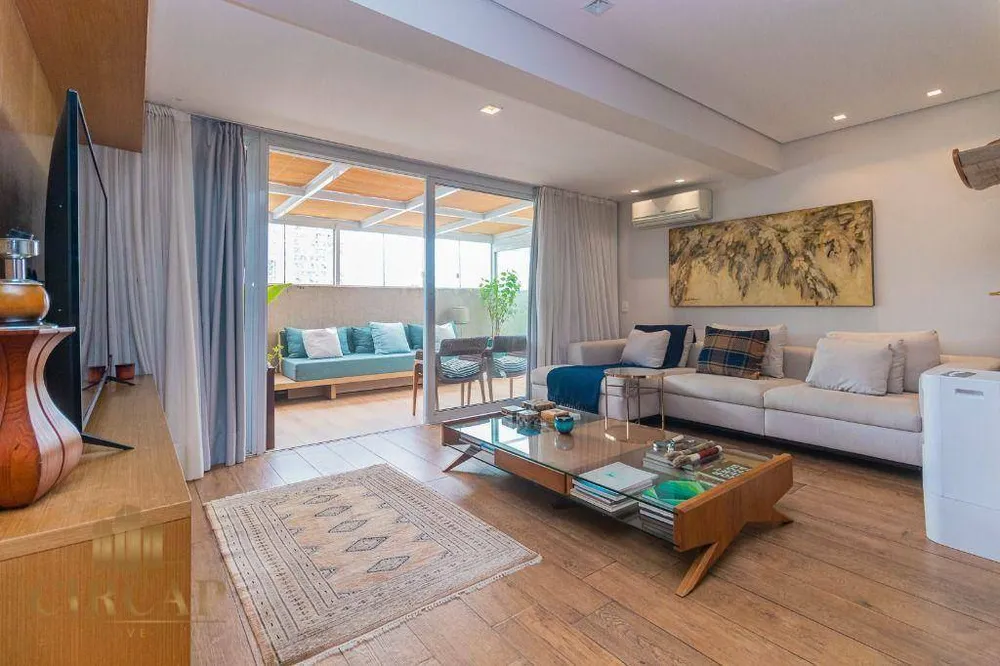 Apartamento, 2 quartos, 150 m² - Foto 8