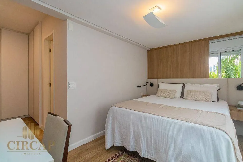 Apartamento, 2 quartos, 150 m² - Foto 10