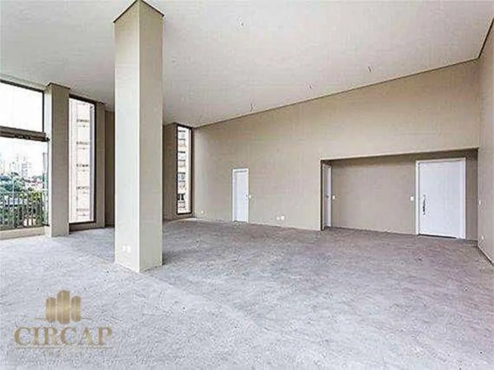 Apartamento, 4 quartos, 390 m² - Foto 7