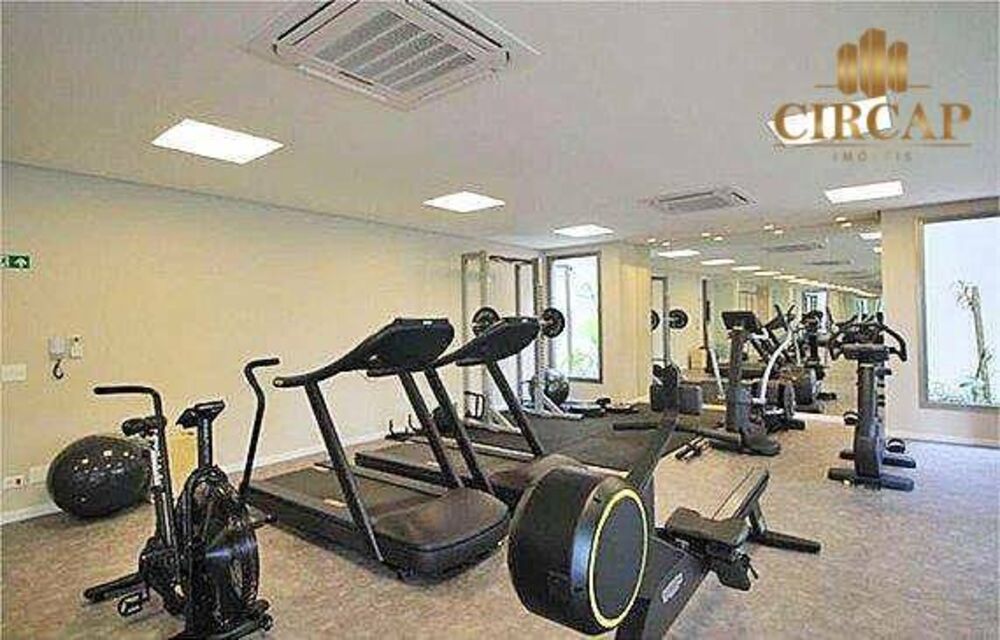 Apartamento, 4 quartos, 390 m² - Foto 4