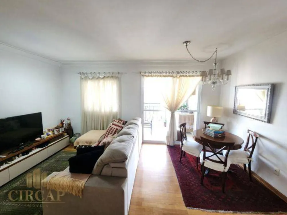 Apartamento, 3 quartos, 108 m² - Foto 12