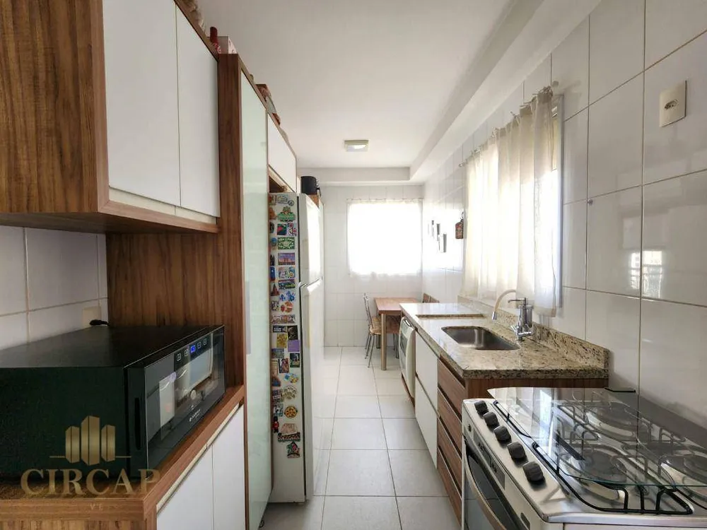 Apartamento, 3 quartos, 108 m² - Foto 17