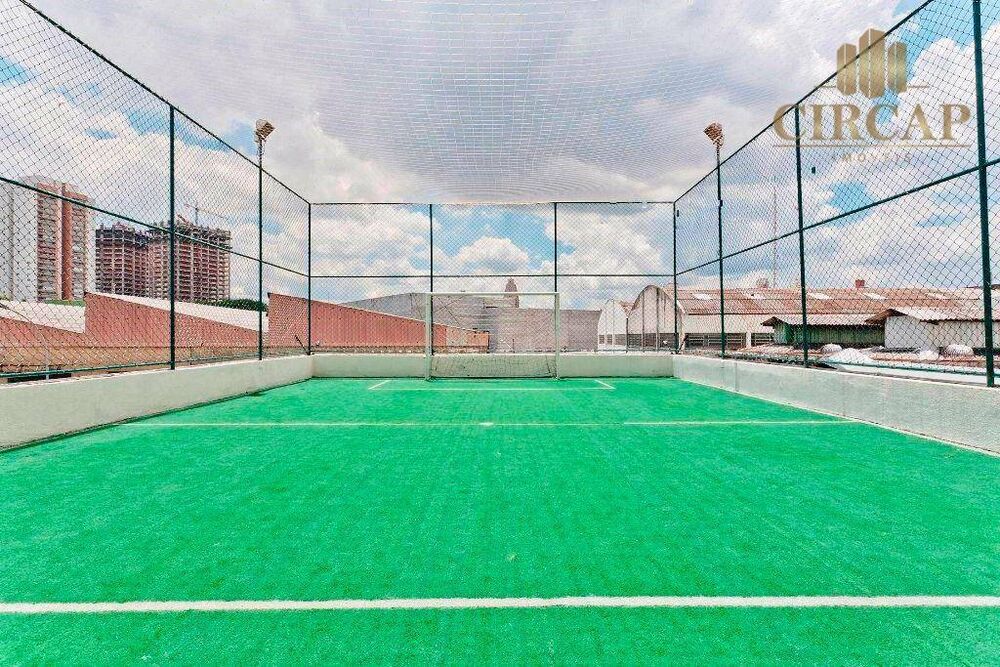 Apartamento, 3 quartos, 108 m² - Foto 1