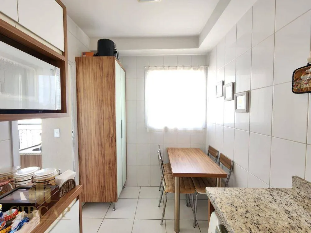 Apartamento, 3 quartos, 108 m² - Foto 14