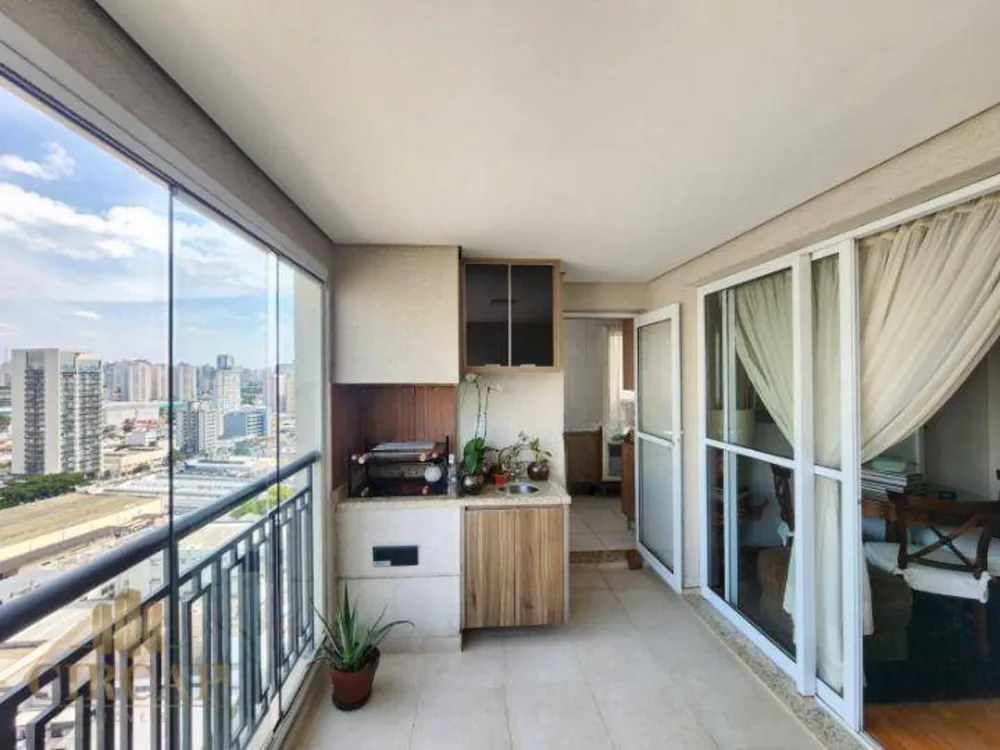 Apartamento, 3 quartos, 108 m² - Foto 9