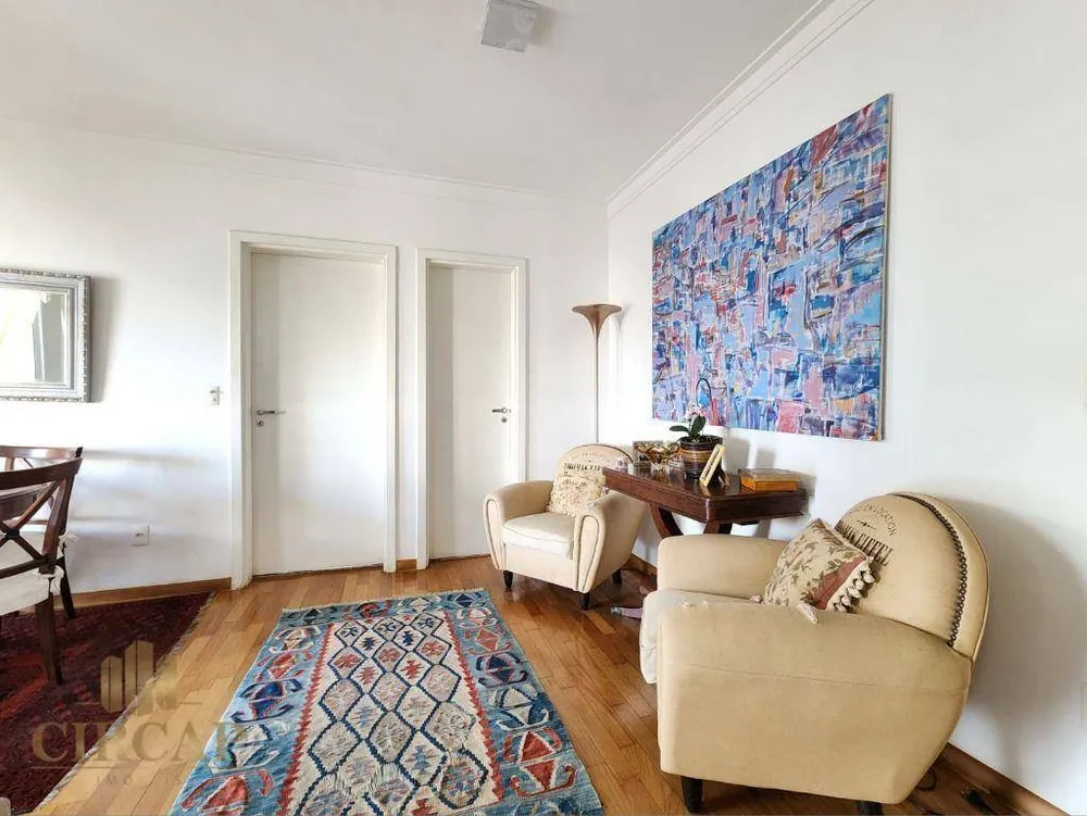 Apartamento, 3 quartos, 108 m² - Foto 13