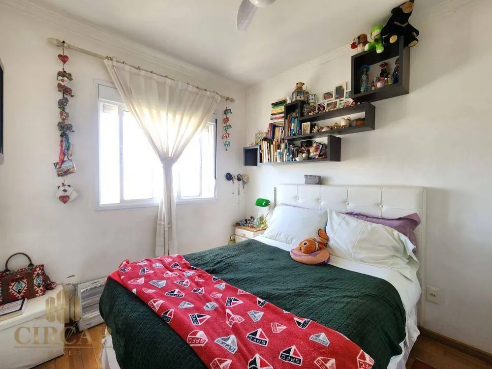Apartamento, 3 quartos, 108 m² - Foto 20